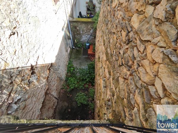 Maison rénovée 3 chambres