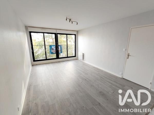 Appartement à vendre 2 pièces 46 m² Montargis