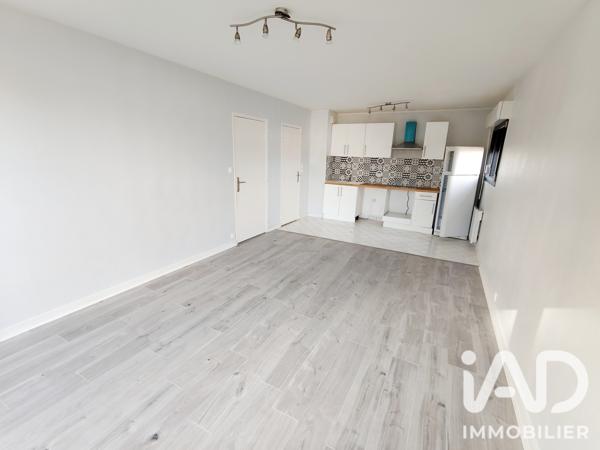 Appartement à vendre 2 pièces 46 m² Montargis