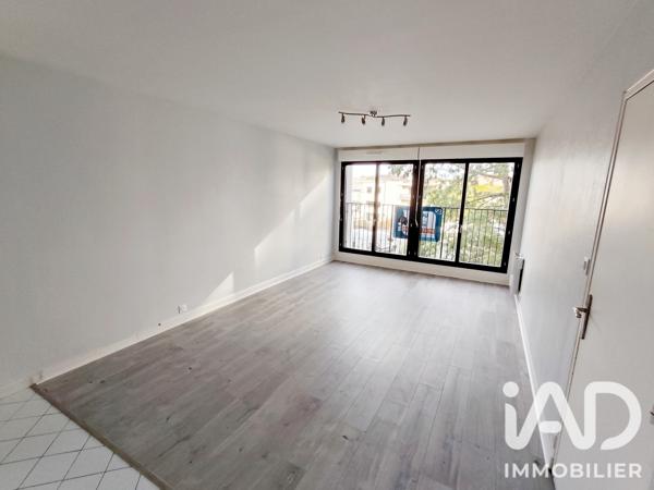 Appartement à vendre 2 pièces 46 m² Montargis