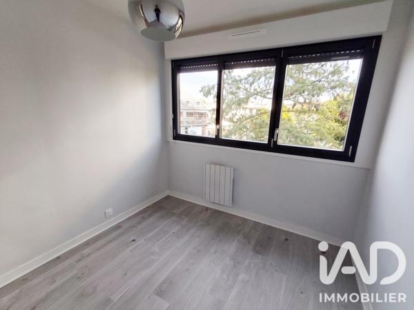 Appartement à vendre 2 pièces 46 m² Montargis