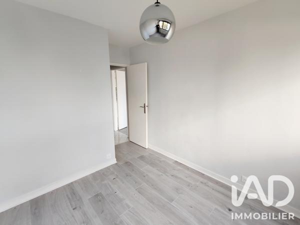 Appartement à vendre 2 pièces 46 m² Montargis