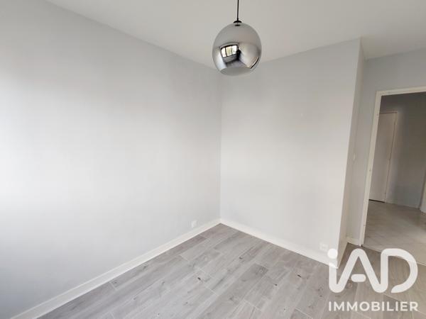 Appartement à vendre 2 pièces 46 m² Montargis