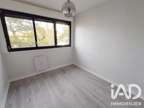 Appartement à vendre 2 pièces 46 m² Montargis