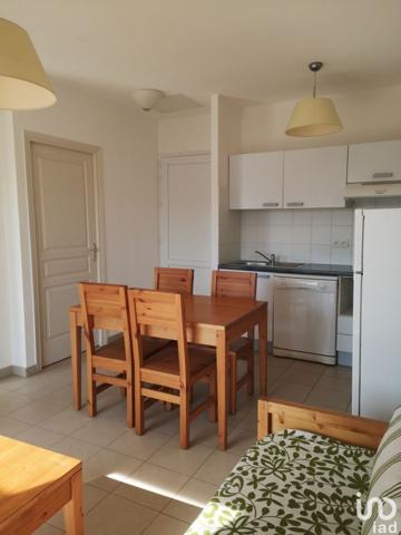 Appartement à vendre 2 pièces 45 m² Poggio-Mezzana