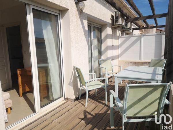 Appartement à vendre 2 pièces 45 m² Poggio-Mezzana