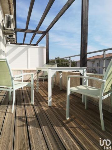 Appartement à vendre 2 pièces 45 m² Poggio-Mezzana