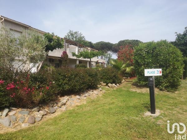 Appartement à vendre 2 pièces 45 m² Poggio-Mezzana