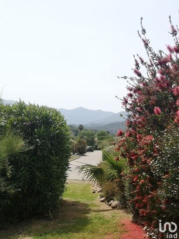 Appartement à vendre 2 pièces 45 m² Poggio-Mezzana