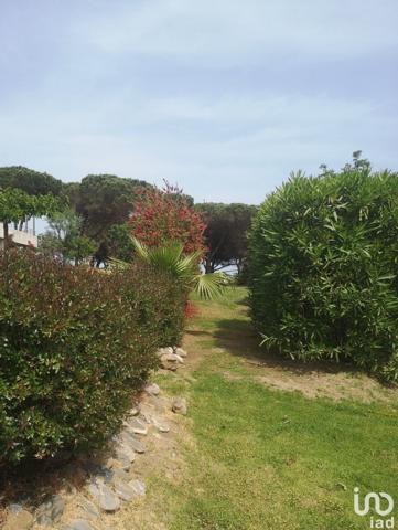 Appartement à vendre 2 pièces 45 m² Poggio-Mezzana