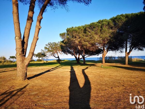 Appartement à vendre 2 pièces 45 m² Poggio-Mezzana