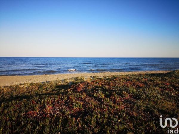 Appartement à vendre 2 pièces 45 m² Poggio-Mezzana