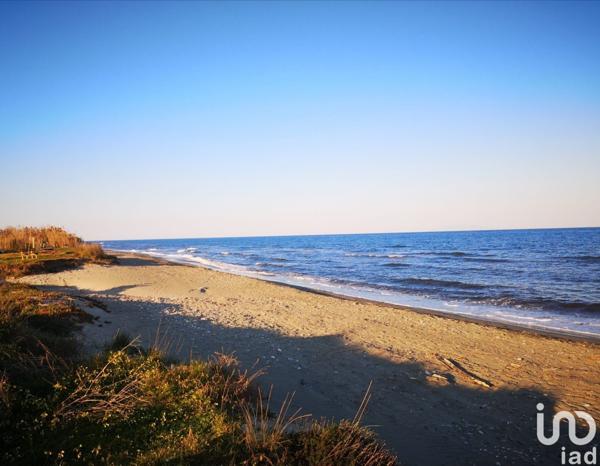 Appartement à vendre 2 pièces 45 m² Poggio-Mezzana