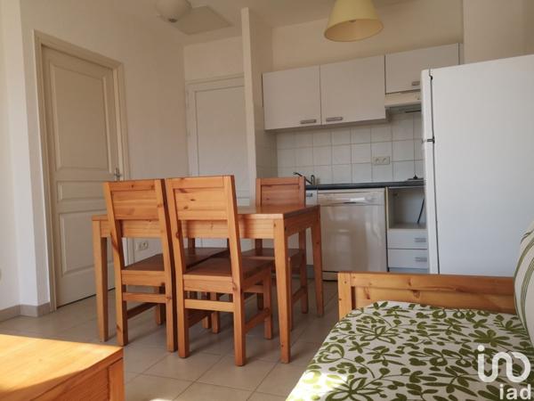 Appartement à vendre 2 pièces 45 m² Poggio-Mezzana