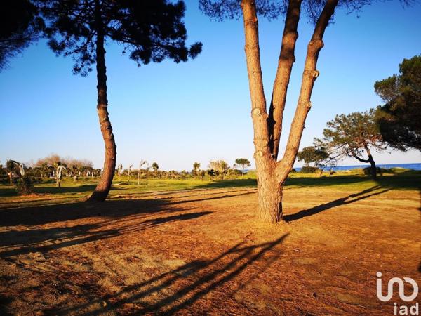 Appartement à vendre 2 pièces 45 m² Poggio-Mezzana