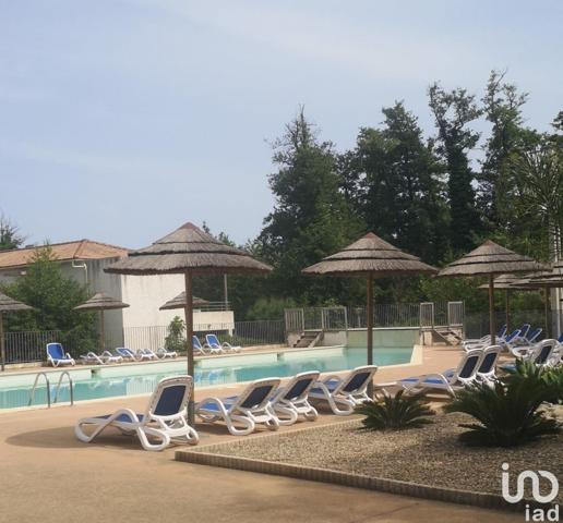 Appartement à vendre 2 pièces 45 m² Poggio-Mezzana