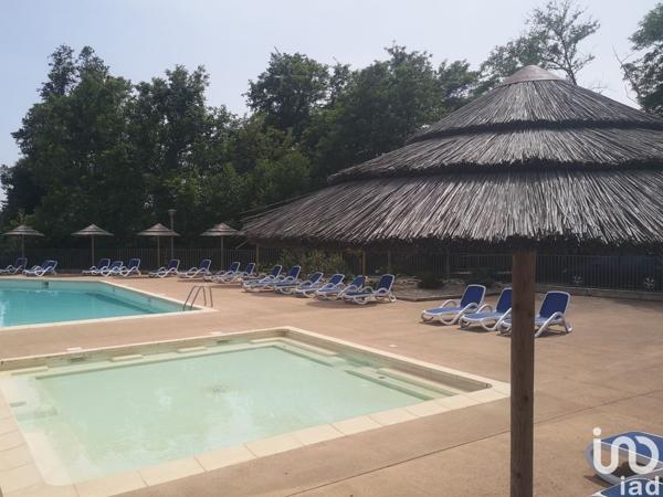 Appartement à vendre 2 pièces 45 m² Poggio-Mezzana