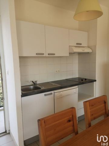 Appartement à vendre 2 pièces 45 m² Poggio-Mezzana