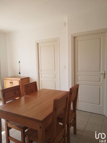 Appartement à vendre 2 pièces 45 m² Poggio-Mezzana