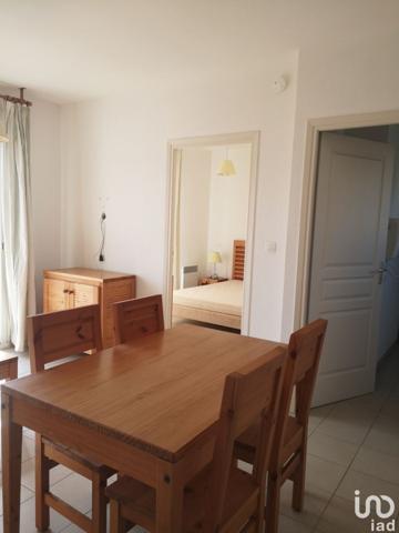Appartement à vendre 2 pièces 45 m² Poggio-Mezzana