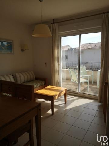 Appartement à vendre 2 pièces 45 m² Poggio-Mezzana