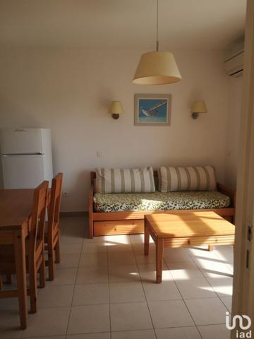 Appartement à vendre 2 pièces 45 m² Poggio-Mezzana