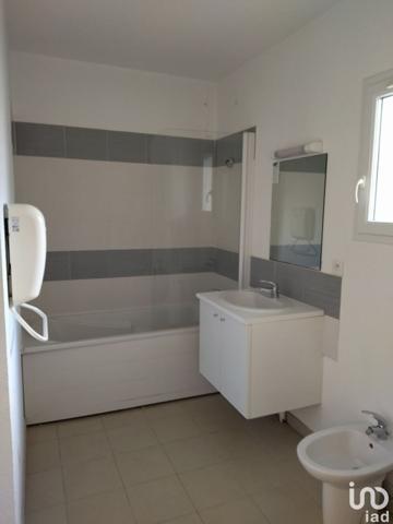 Appartement à vendre 2 pièces 45 m² Poggio-Mezzana