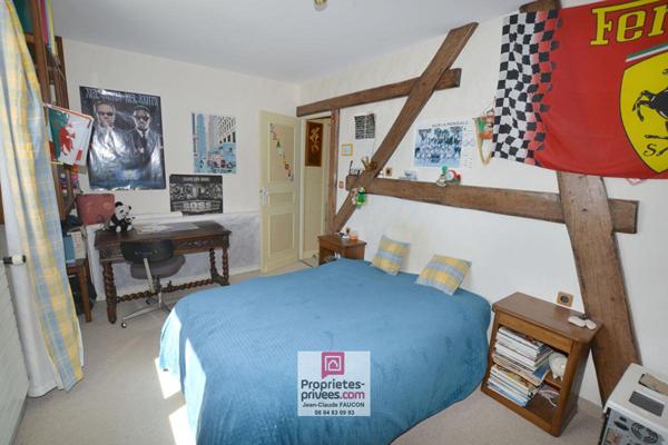 Maison  7 pièce(s) 186 m2