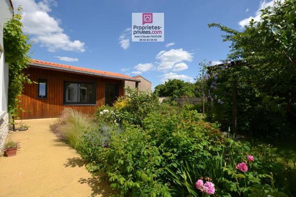 Maison  7 pièce(s) 186 m2