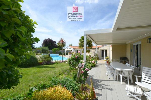 Maison  7 pièce(s) 186 m2