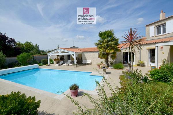 Maison  7 pièce(s) 186 m2