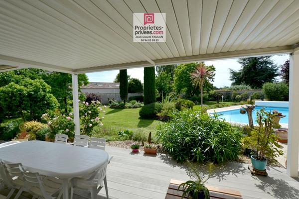 Maison  7 pièce(s) 186 m2