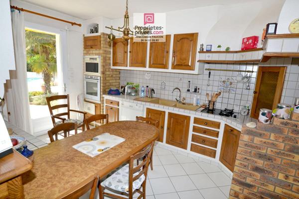 Maison  7 pièce(s) 186 m2