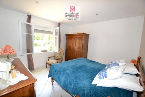 Maison  7 pièce(s) 186 m2