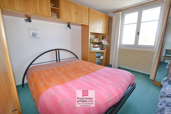 Maison  7 pièce(s) 186 m2