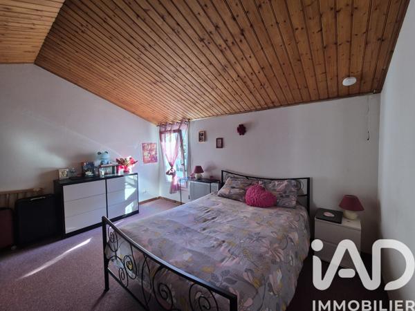 Maison à vendre 3 pièces 45 m² Talmont-Saint-Hilaire
