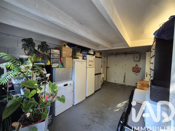 Maison à vendre 3 pièces 45 m² Talmont-Saint-Hilaire