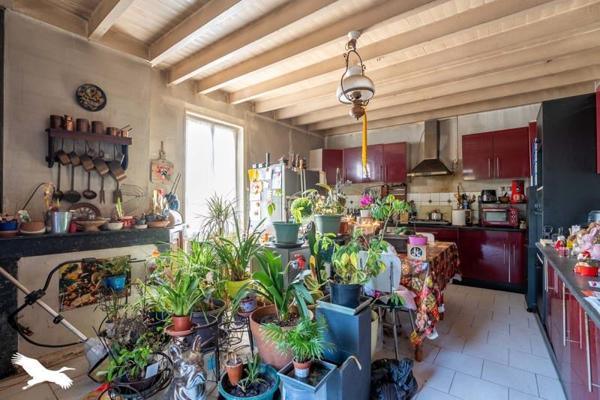 Maison 169 087 € Le Fouilloux 4 p 196 m² DPE E
