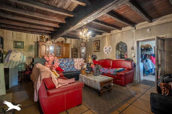 Maison 169 087 € Le Fouilloux 4 p 196 m² DPE E