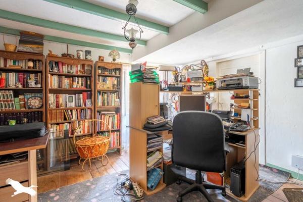 Maison 169 087 € Le Fouilloux 4 p 196 m² DPE E