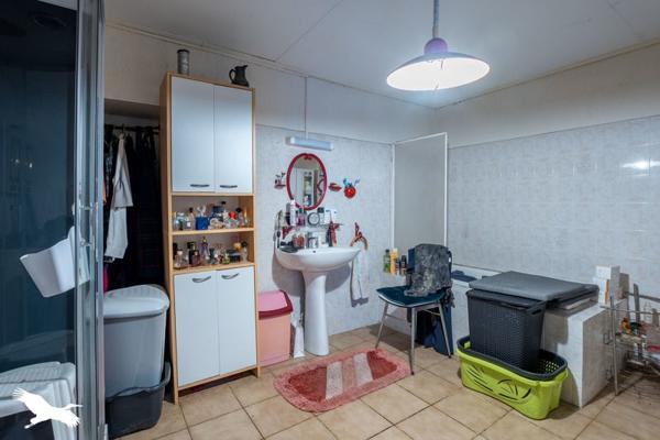 Maison 169 087 € Le Fouilloux 4 p 196 m² DPE E