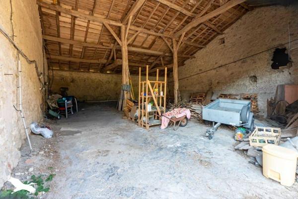 Maison 169 087 € Le Fouilloux 4 p 196 m² DPE E