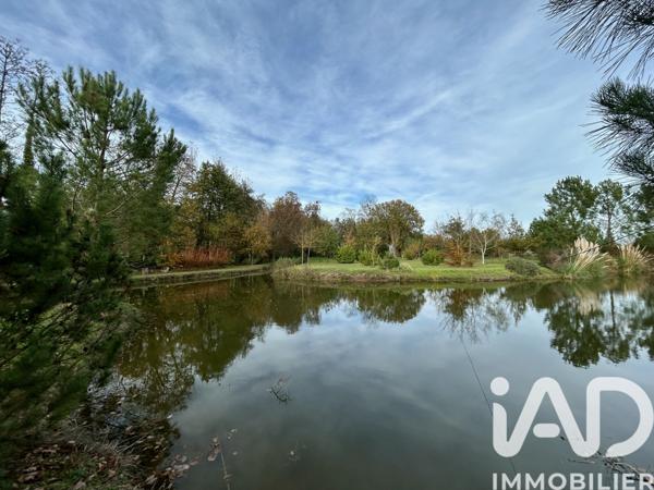 Terrain à vendre 9 106 m² Allonnes