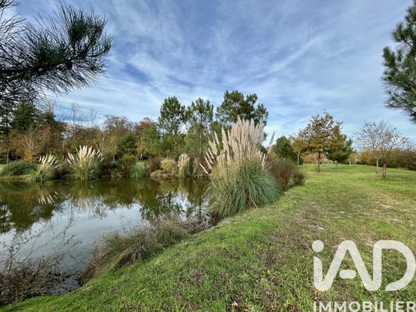 Terrain à vendre 9 106 m² Allonnes