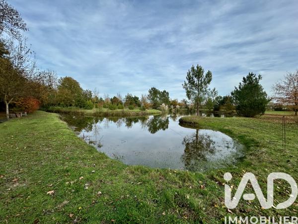 Terrain à vendre 9 106 m² Allonnes