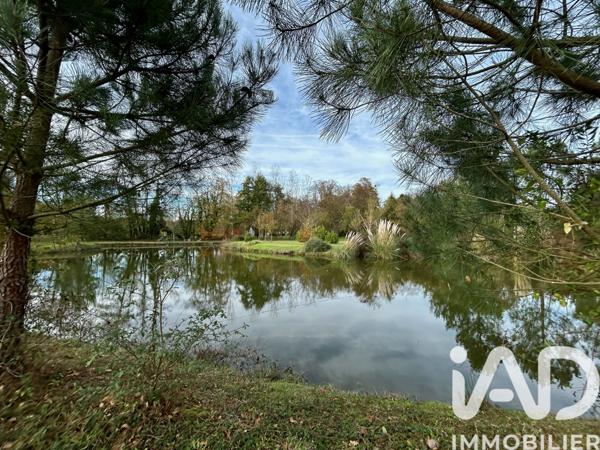 Terrain à vendre 9 106 m² Allonnes