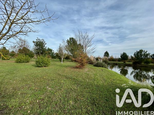 Terrain à vendre 9 106 m² Allonnes