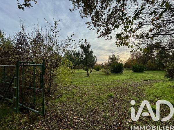 Terrain à vendre 9 106 m² Allonnes