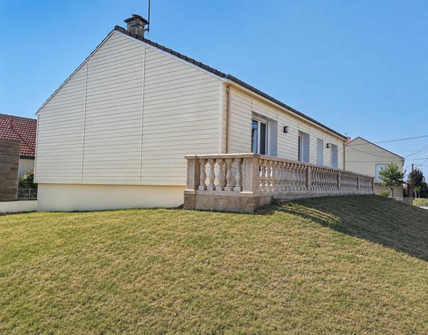 Maison Basse Goulaine 4 pièce(s) 91m2