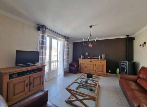 Maison Basse Goulaine 4 pièce(s) 91m2
